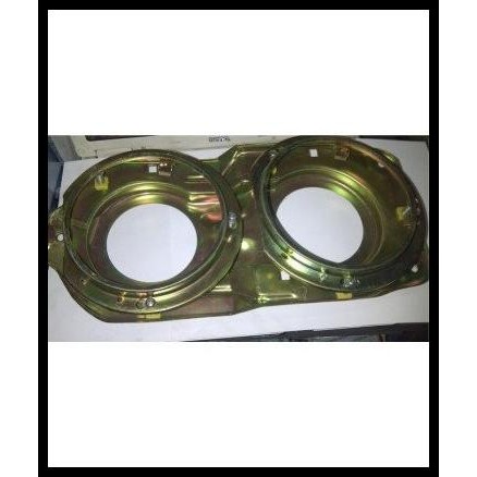DISKON BRACKET LAMPU BULAT 5 INCH 