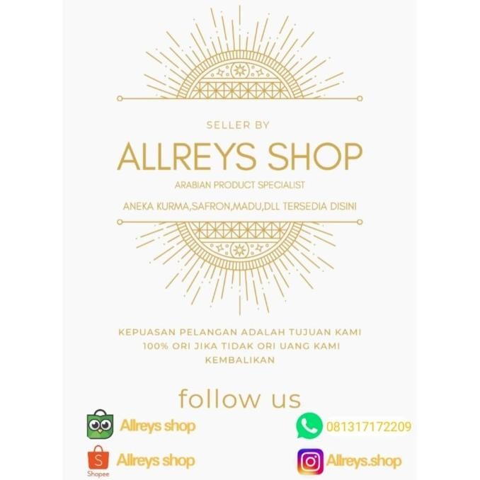 

Baru Sari Kurma Madu Angkak Propolis/Darusyifa/ Dbd/Trombosit/Madu