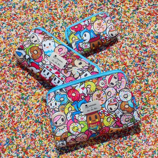 HOT SALE Jujube Be Set Tokipops