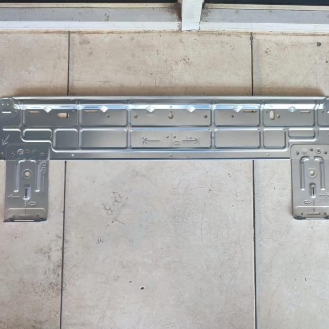 Braket Indoor AC Split Panasonic 2 PK TKJ Series