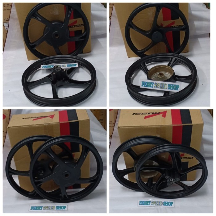 VELG RACING V ROSSI MIO J MIO GT VELG RACING ROSSI MIO J MIO SOUL GT