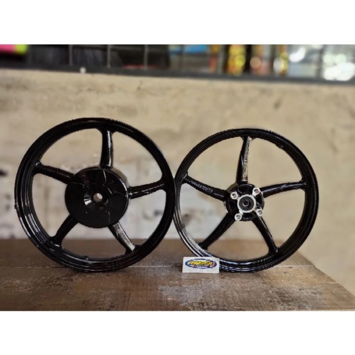 VELG VND RACING NEW STAR MATIC VARIO BEAT SCOOPY