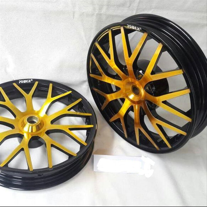 VELG POWER EVOLUTION VARIO 125 FI LED 2018 TYPE EVOLUTION VARIO150 OLD