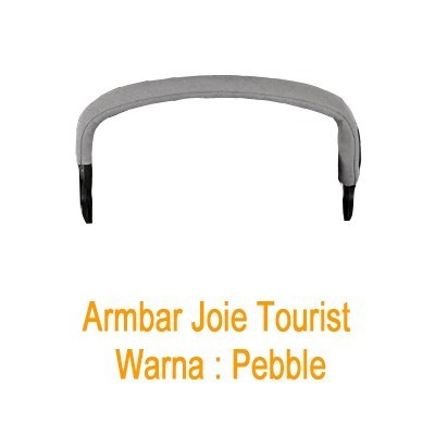 Armbar Joie Tourist / Pegangan Depan Stroller Joie Tourist