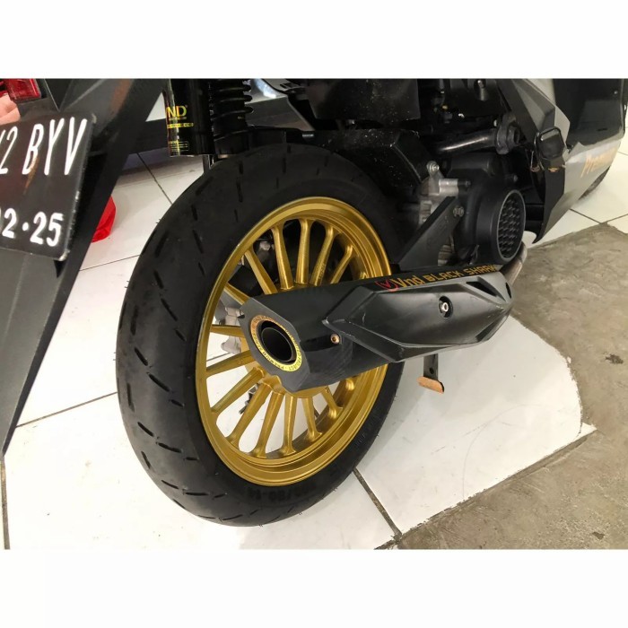 VELG RACING VND BLUERIM P18 VARIO 125/150