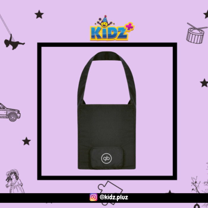 Sewa Travel Bag GB Pockit