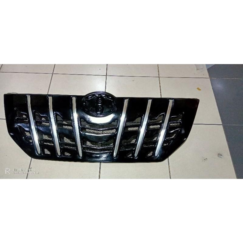 Grill Innova 2014 Alphard Model