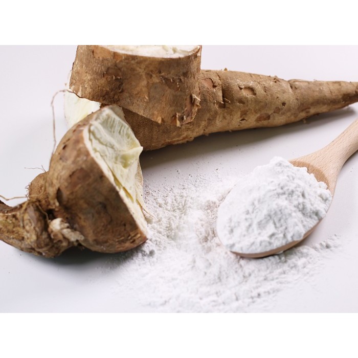 

Tepung Sagu Super Repack 500Gr