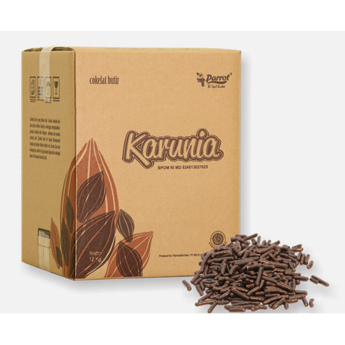 

Mesis Karunia 12,5 Kg