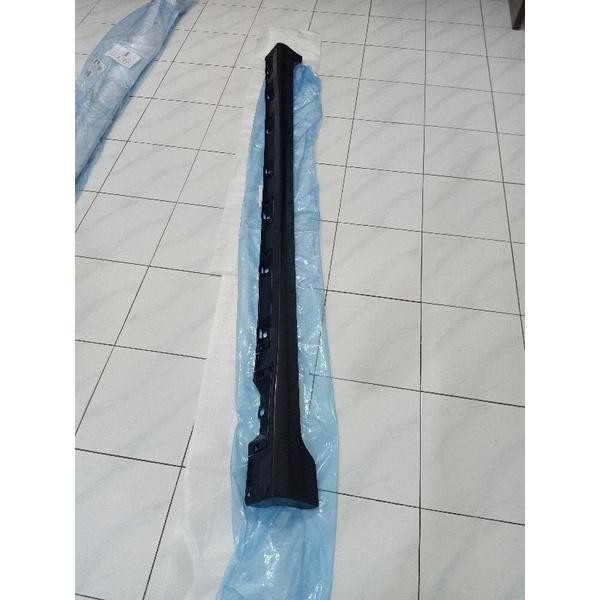 Side Skirt Sideskirt Innova V Original