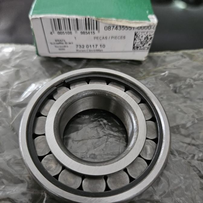 Buruan beli] Bearing Compressor Mercy 1521