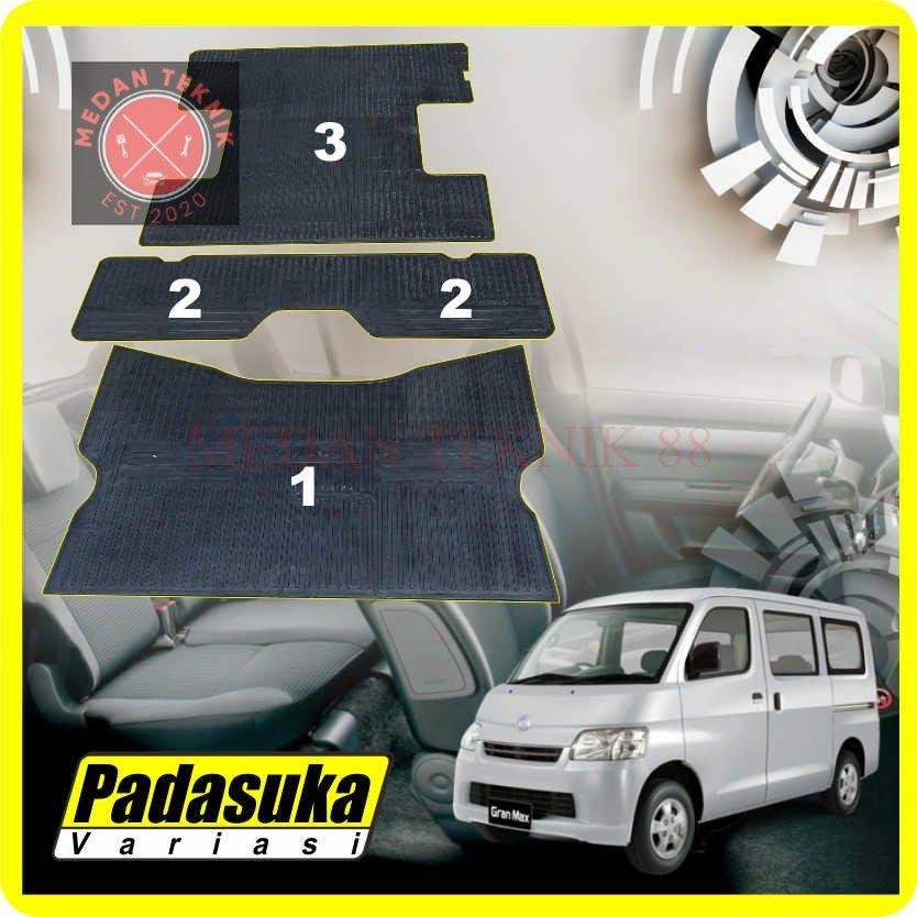 Medanteknik88 Karpet Grand Max Karpet Granmax Karpet Daihatsu Grandmax Gran Max Karpet Lantai Grand 