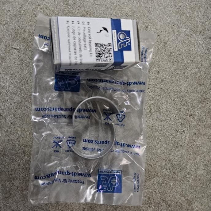 >>>>>] Metal Compressor STD Mercy 1521/1417