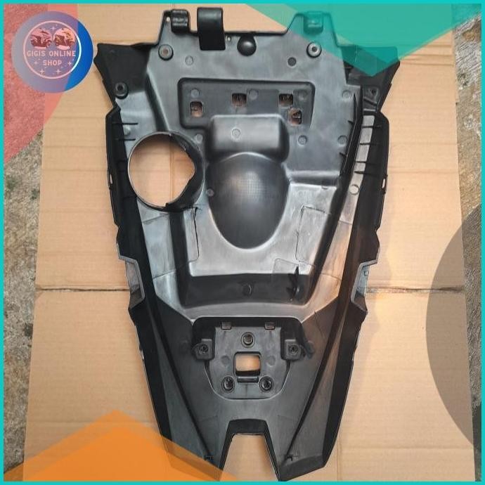 Spakbor belakang kolong Honda Vario 125 Vario 150 led new 2018-2022 be