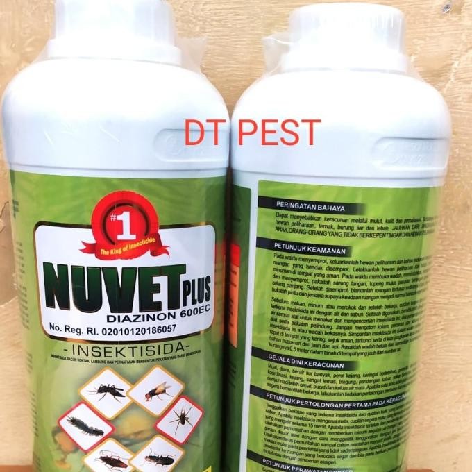 Special Price Nuvet Plus