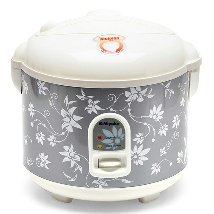 MIYAKO MAGICCOM MCM-528