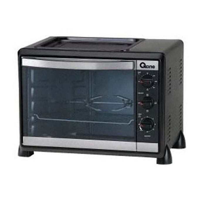 Jumbo Oven Listrik Oxone Ox-898Br / Electric Oven