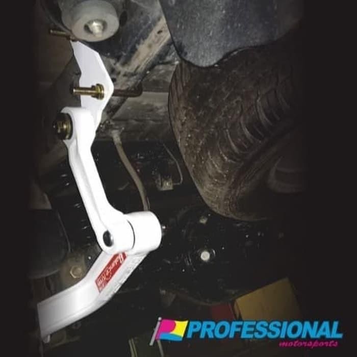 Original Aksesoris Space Arm Balance Arm Stabiliser Swaybar Innova Reborn 03-20