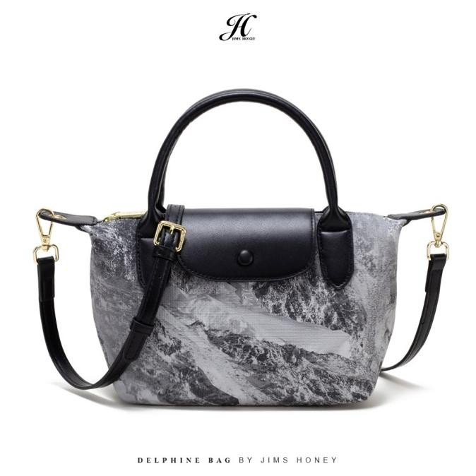Jims Honey - Delphine Bag - Tas Selempang Wanita TT