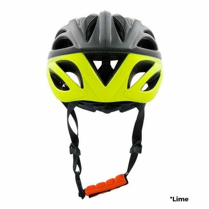 Entity Helm Sepeda Balap Road RH15