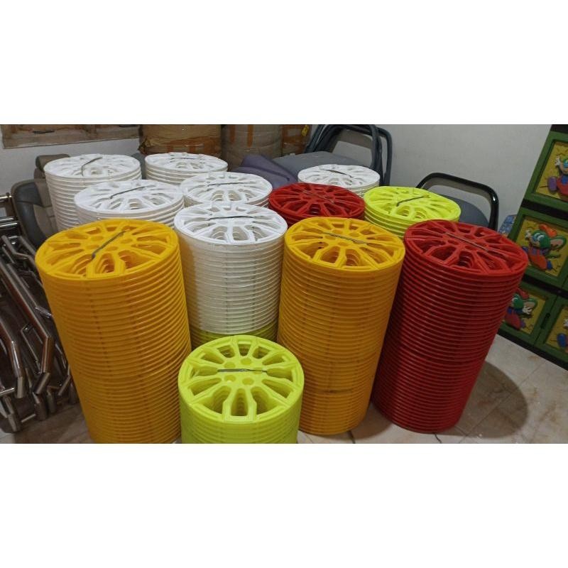 Wildop Ring 17 Tk Harga 4 Biji  Truk, L300, Grand Max, New Carry, Dll