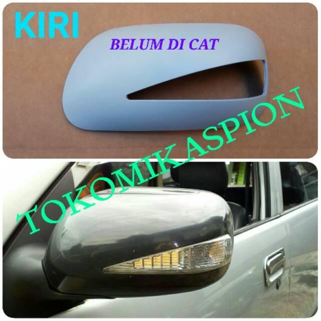 Cover Spion Avanza Type S - Tutup Spion Avanza Type S - Batok Spion Avanza Type S - Tipe S - Kiri