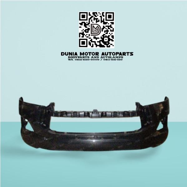 Bumper Depan Innova Reborn Bemper 2015 2016 2017 2018 2019 2020