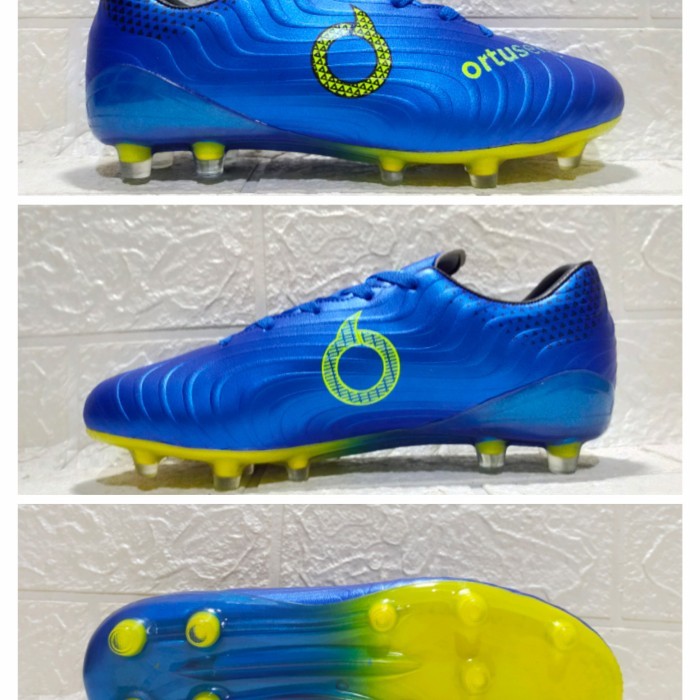 Murah Sepatu Bola Anak Ortuseight Jogosala Sepatu Bola junior Terbaru Non COD