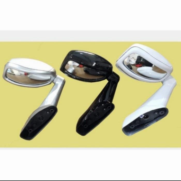 Ori Spion Kap Mesin Mobil Grand Max Hitam