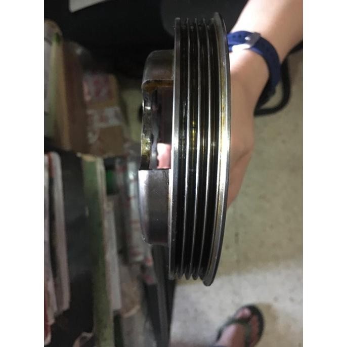 Pully Ac As Kruk Grand Max Promo Murmer