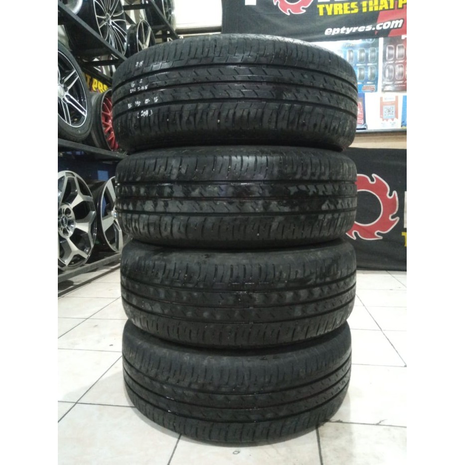 Velg Bekas Murah Mobil Livina Yaris Avanza Xenia Soluna Corola
