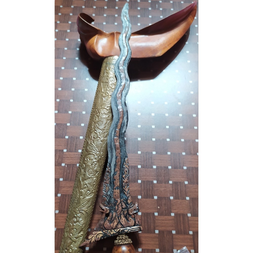 Nogo Temanten Primitif Banyumili