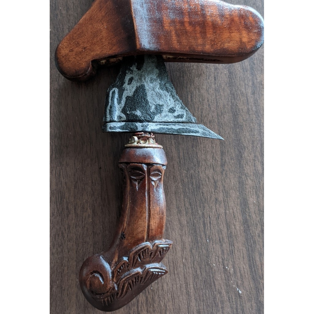 Patrem Brojol Tri Pamor Madura Koso