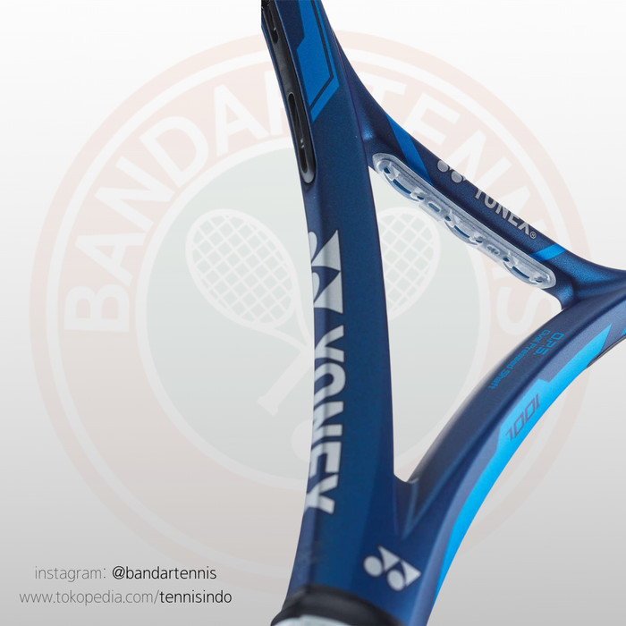 Murah Raket Tenis YONEX EZONE 98 / 98L / 98 TOUR / 100SL - DEEP BLUE Non COD