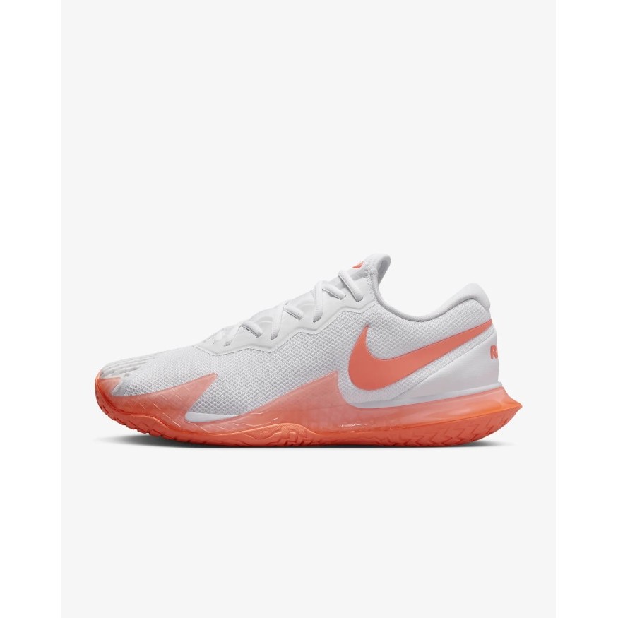Murah Sepatu Tennis Pria Nike Court Zoom Vapor Cage 4 Rafa Men's Hard Court Tenis Shoes -