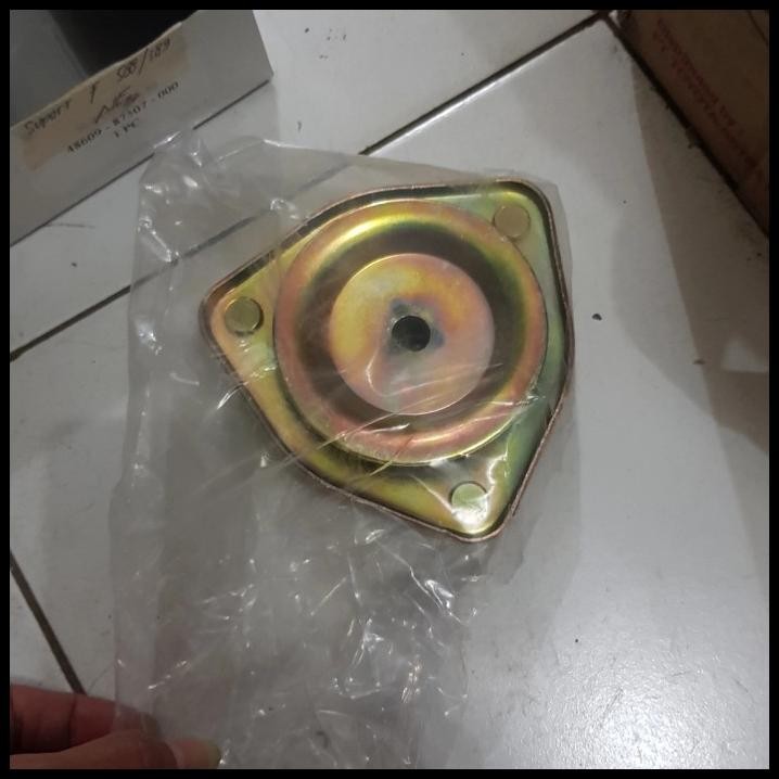 BEST DEAL KARET SUPPORT SHOCKBREAKER DEPAN ZEBRA 10 ZEBRA 13 ESPASS