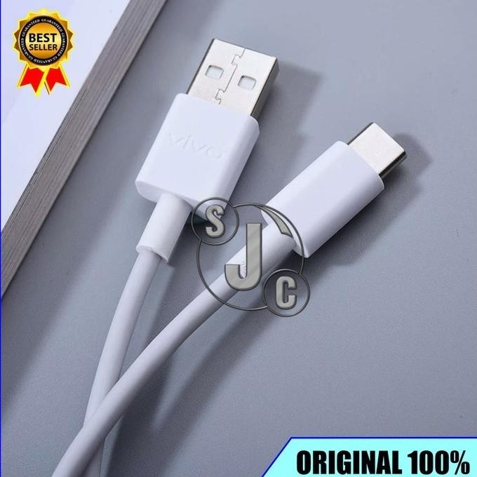 Charger Vivo Copotan V20 V21 X60 X60 Pro X50 X50 Pro Y53S 33 Watt