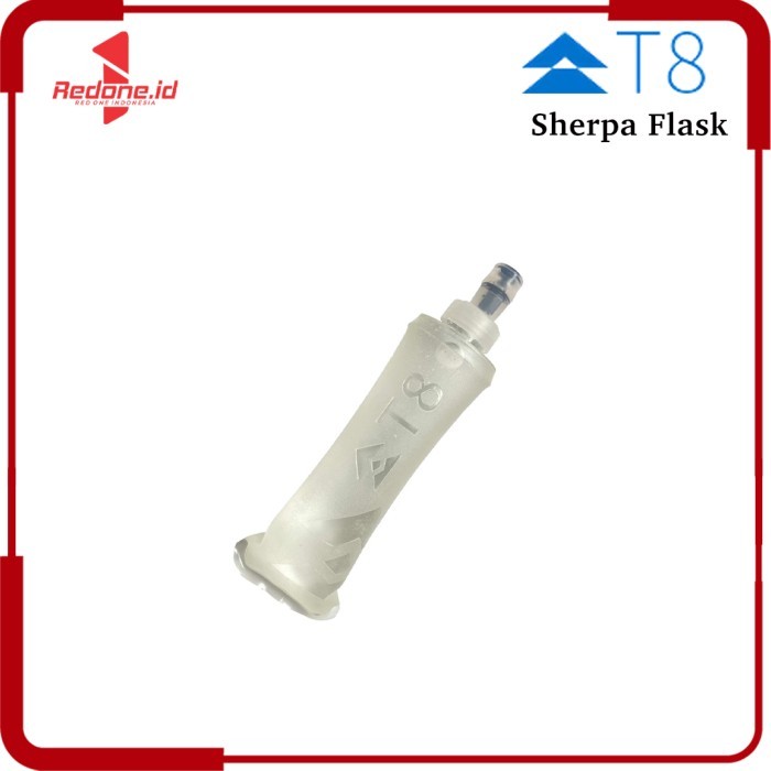 T8 Sherpa Soft Flask 250ml/500ml