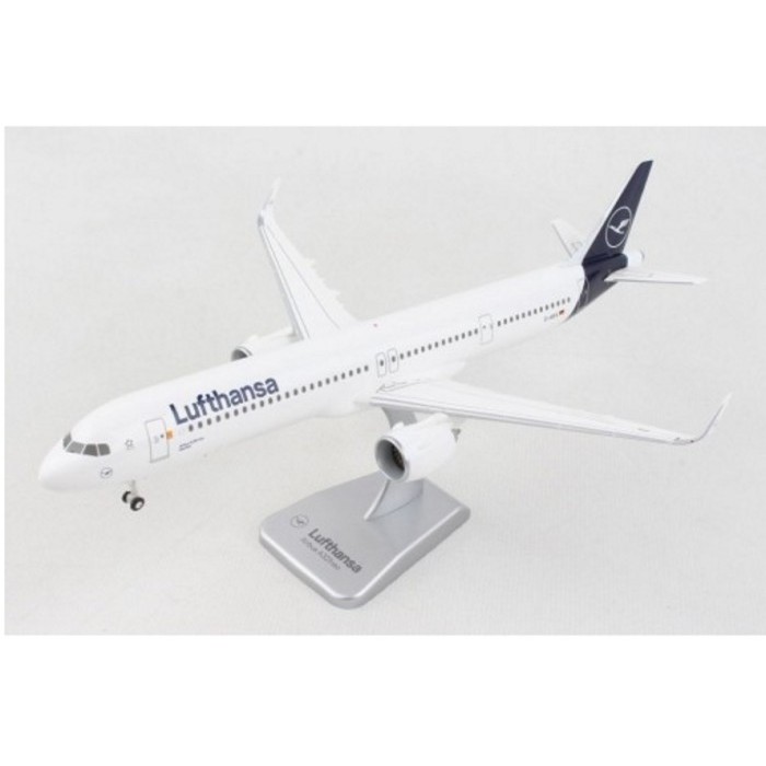 HOGAN WINGS 1/200 LUFTHANSA A321 NEO NEW LIVERY WITH GEAR