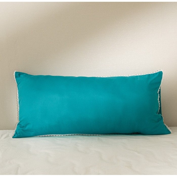 sarung bantal cinta katun