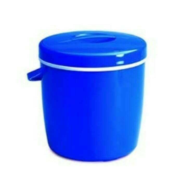 TERLARIS Rice Bucket 38 liter Termos Nasi Lion Star
