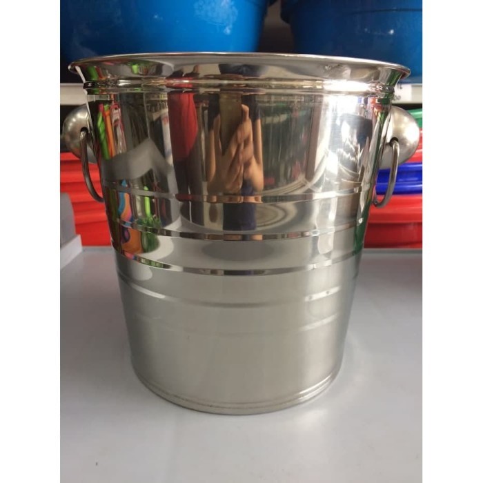 Ice Pail/Ice Bucket/Wine Bucket/ Champagne Bucket
