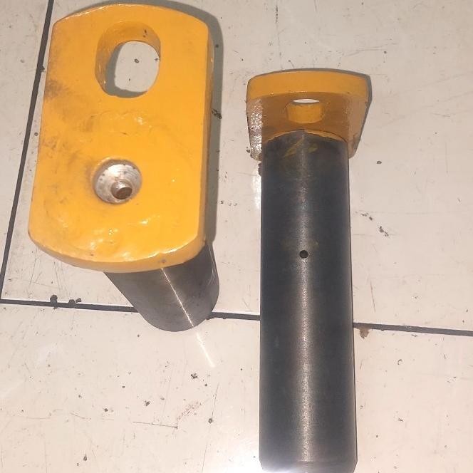 [ BRUNR ] 417-70-11980 Pin loader komatsu