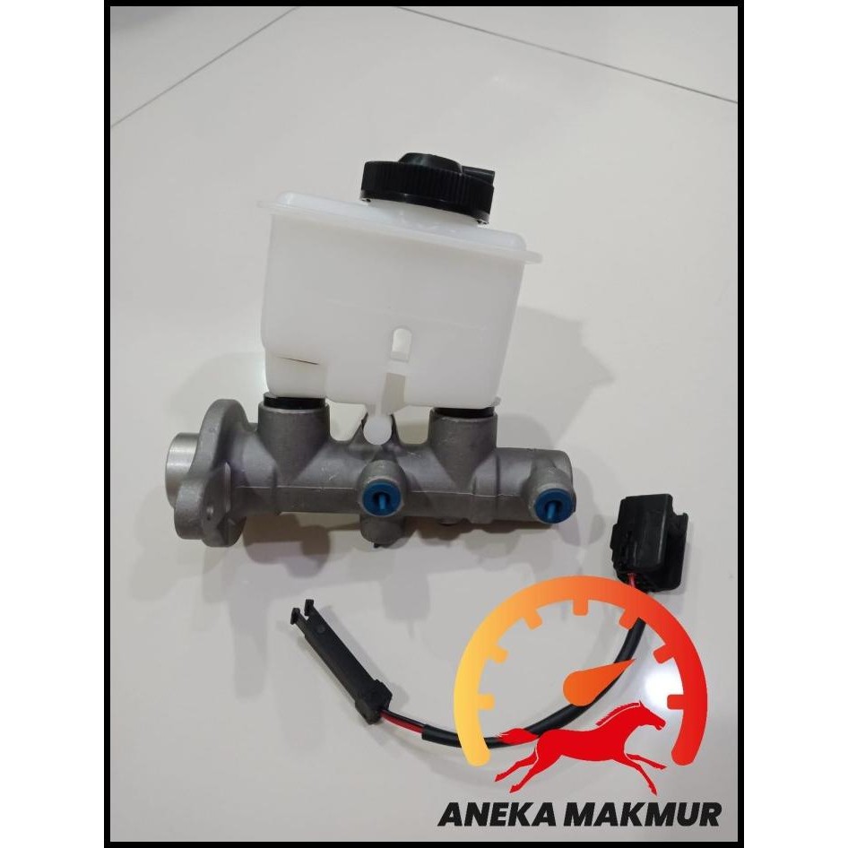 TERBARU MASTER REM MAZDA ASTINA INTERPLAY BRAKE MASTER CYLINDER MAZDA ASTINA INTERPLAY MASTER CENTRA
