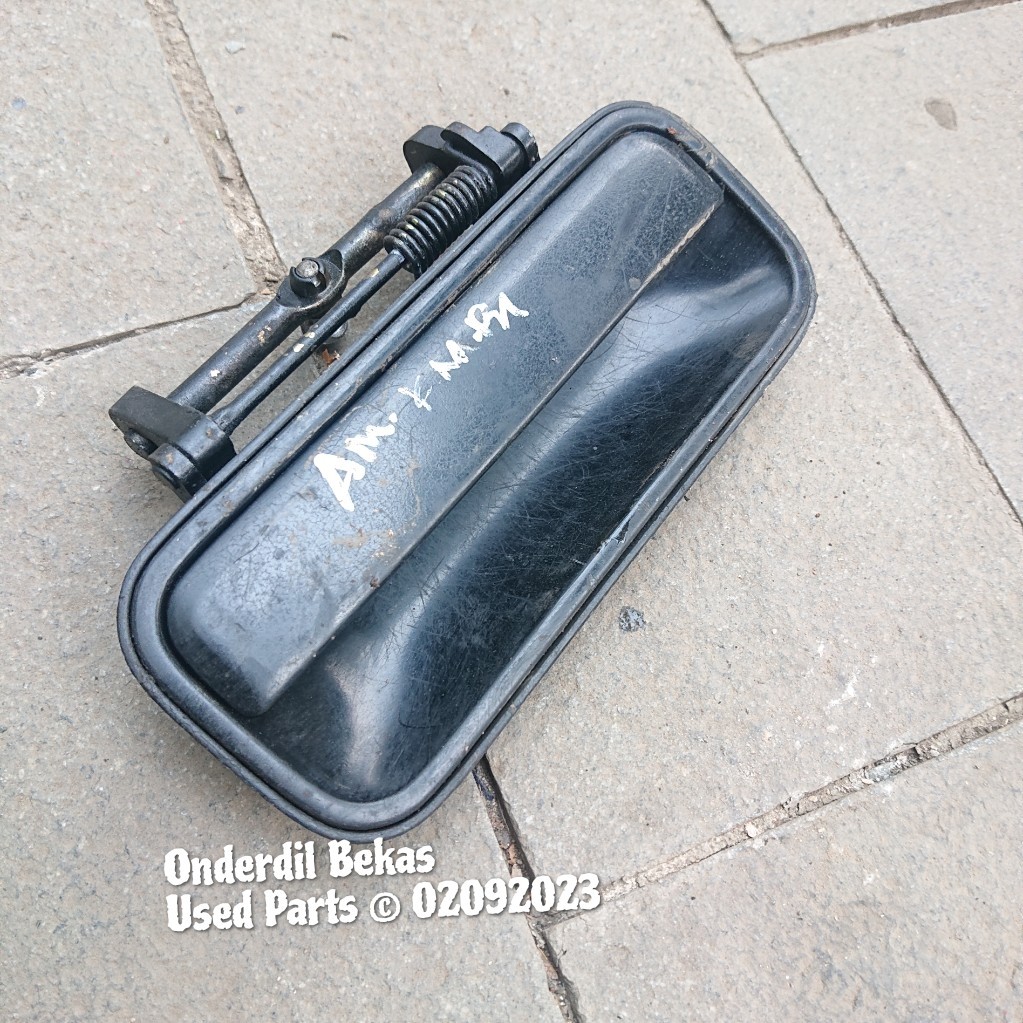 handle belakang honda accord maestro sm4