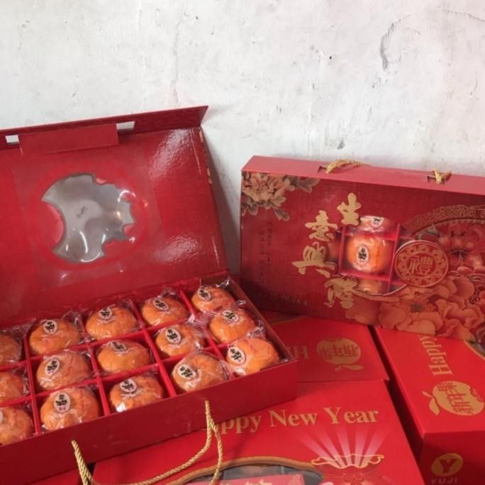 

Fgh Ponkam Isi 1 Hampers Parcel Imlek