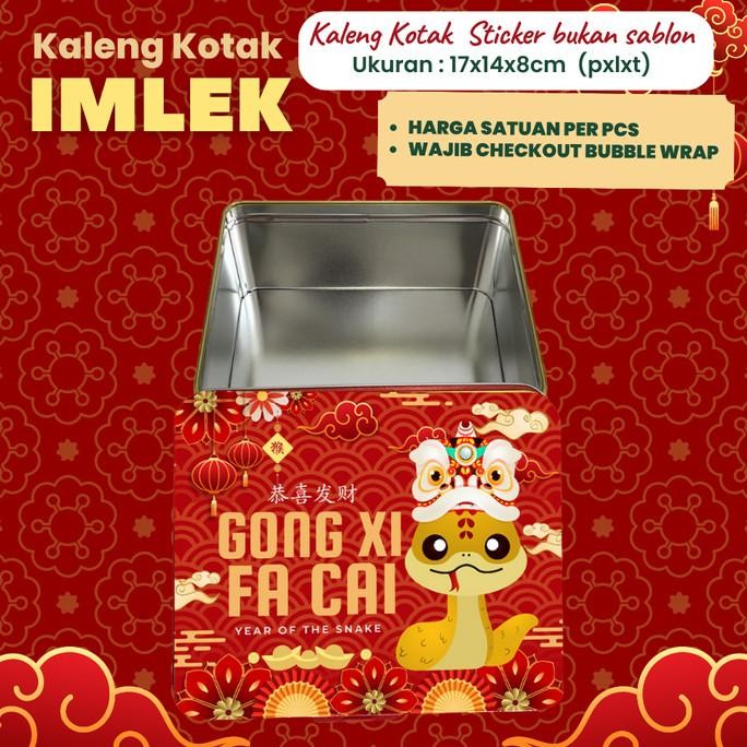 

Fgh Box Hampers Imlek 2024 Naga Kaleng Kotak Cny Chinese New Year Dragon
