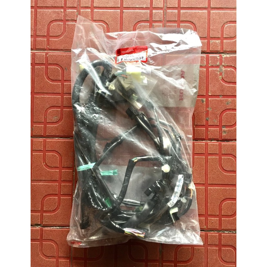 HOT SALE KABEL BODY HONDA SCOOPY FI 2015 ORIGINAL