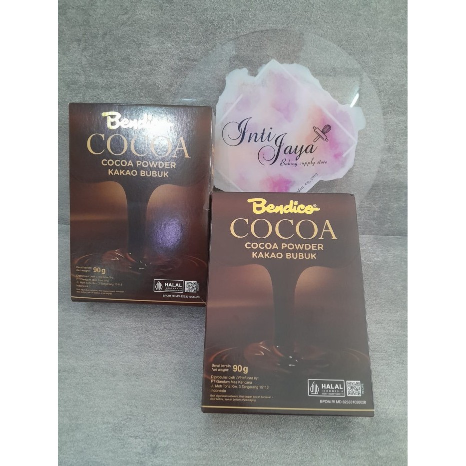 

BOOM SALE BENDICO COCOA POWDER