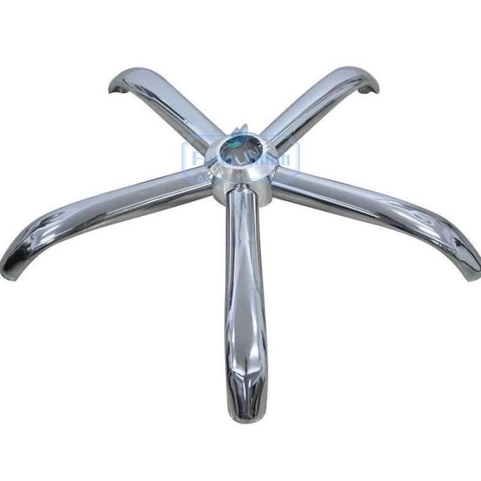 kaki besi kursi kantor